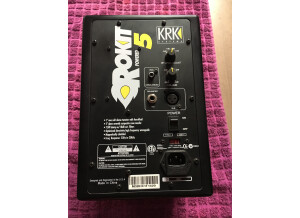 KRK Rokit Powered 5 (58022)