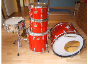 Ludwig Drums 1971 (58697)