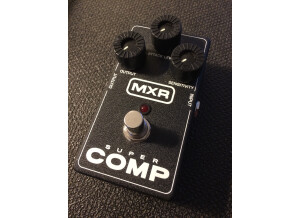 MXR Comp 3