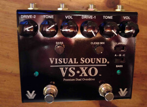 Visual Sound VS-XO (16038)