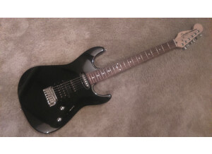 Squier Showmaster HSS (19197)