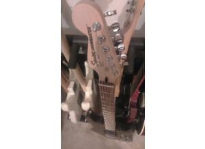 Squier Showmaster HSS (95592)