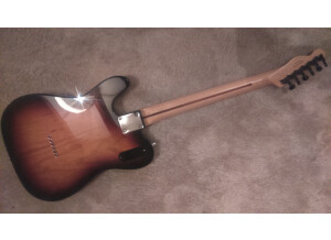 Fender Classic Player Tele Thinline Deluxe (33698)