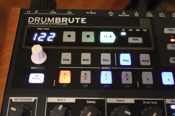 Arturia DrumBrute : DrumBrute 007.JPG