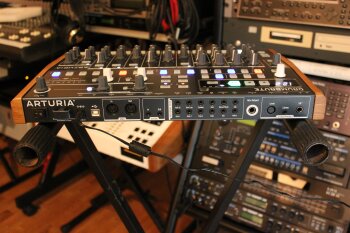 Arturia DrumBrute : DrumBrute 014.JPG Arturia DrumBrute : DrumBrute 014.JPG