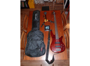 Ibanez SR905 (79102)