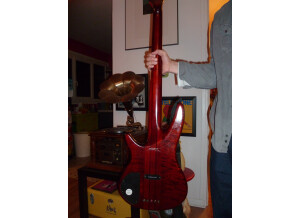 Ibanez SR905 (99638)