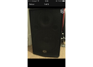Wharfedale EVP-15 Neo (74273)
