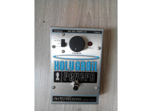 Electro-Harmonix Holy Grail (46622)