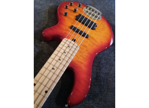 Lakland 55-02 Deluxe (65345)