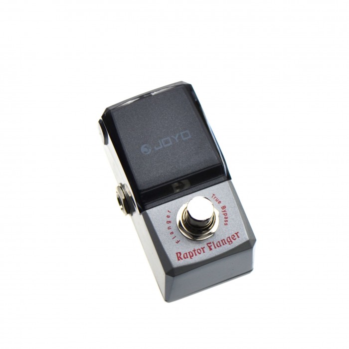 joyo jf 327 raptor flanger ironman mini guitar effect pedal joyo a686 700x700.JPG