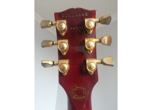 Gibson ES-135 Limited Edition (25948)
