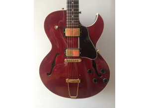 Gibson ES-135 Limited Edition (24465)
