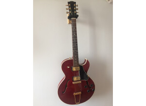 Gibson ES-135 Limited Edition (43391)