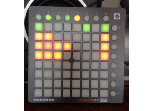 Novation Launchpad Mini (41526)