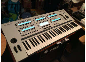 John Bowen Synth Design Solaris (31396)