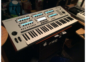 John Bowen Synth Design Solaris (2538)
