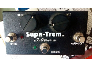 Fulltone Supa-Trem (78553)