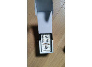 TC Electronic Spark Booster (30862)