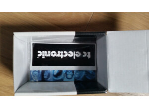 TC Electronic Spark Booster (77093)