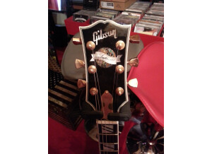 Gibson Les Paul Supreme - Heritage Cherry Sunburst (75990)