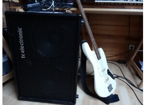 Tc electronic bc212 1391844