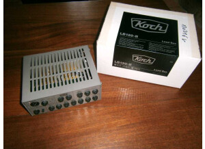 Koch LB120-Loadbox II 8 Ohm (51164)
