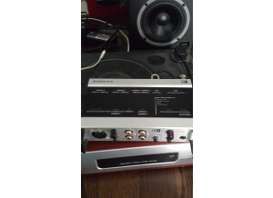 Native Instruments Audio 8 DJ (23719)