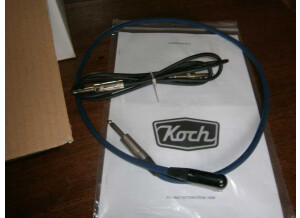 Koch LB120-Loadbox II 8 Ohm (7220)