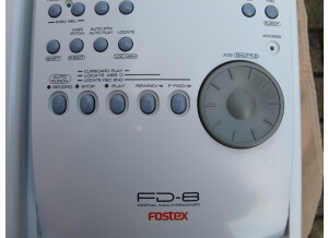 Fostex FD-8 (89428)