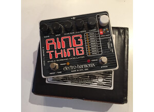 Electro-Harmonix Ring Thing (46083)