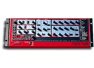 Clavia Nord Rack 1 (38130)