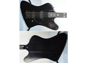 Gibson Nikki Sixx Signature 'Blackbird' (39509)