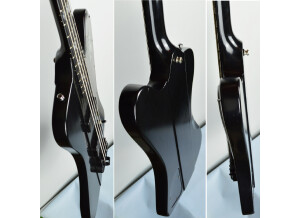 Gibson Nikki Sixx Signature 'Blackbird' (39169)