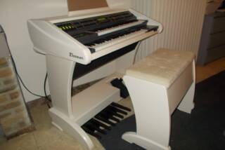 Thomas Organ Symphony