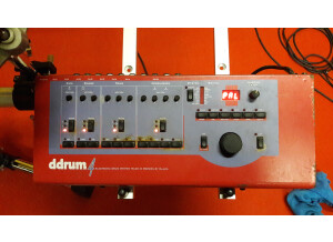 Ddrum DDrum 4 (51095)