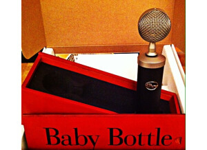 Blue Microphones Baby Bottle (41423)