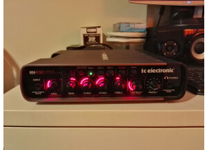 TC Electronic RH450 (37856)