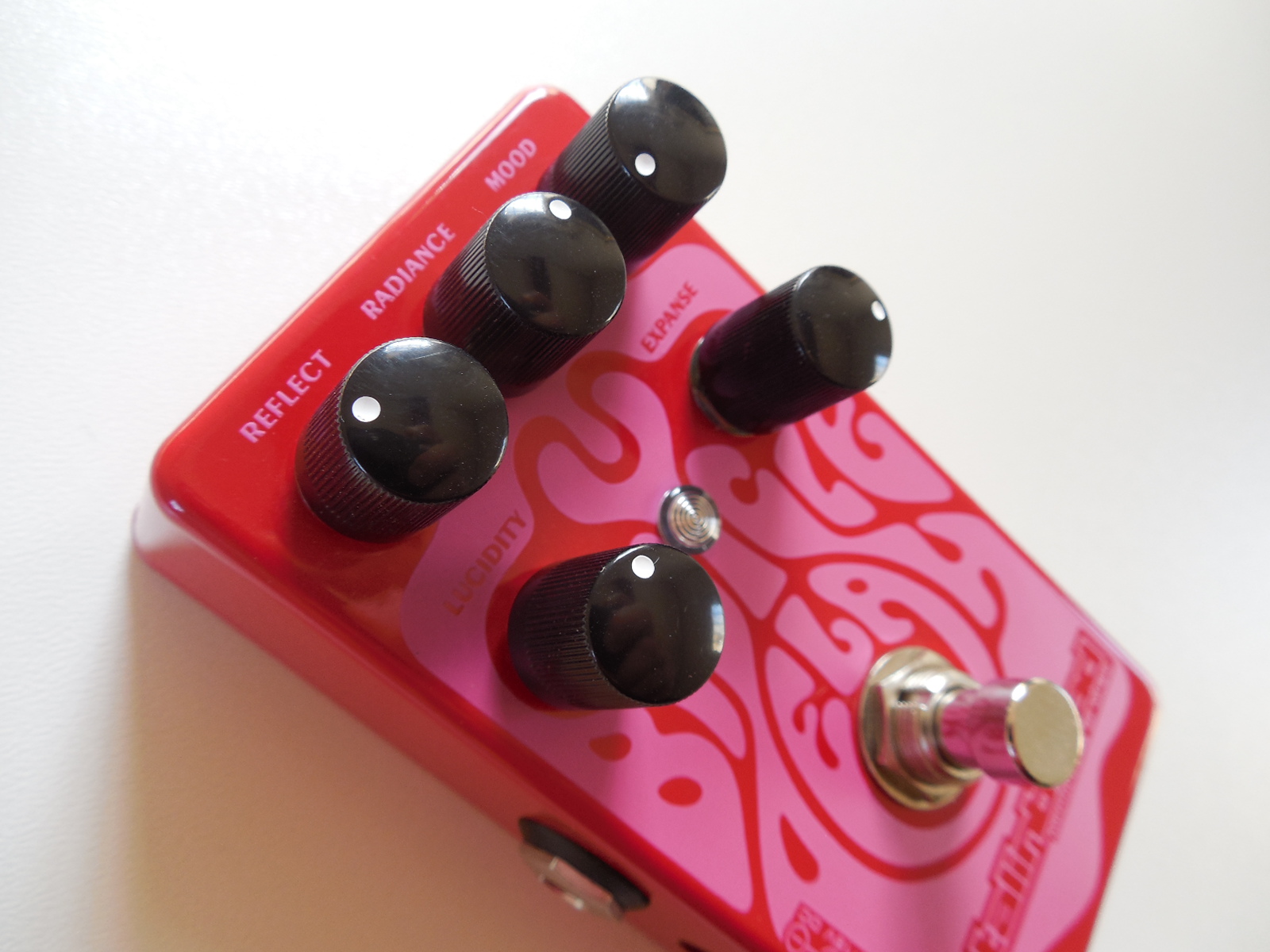 Catalinbread Bicycle Delay