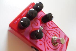 Catalinbread Bicycle Delay