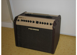 Fishman Loudbox Mini (20483)
