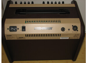 Fishman Loudbox Mini (94342)