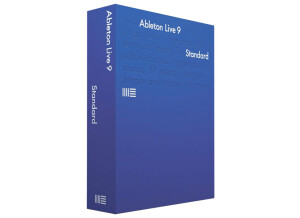 Ableton Live 9 Standard (9147)