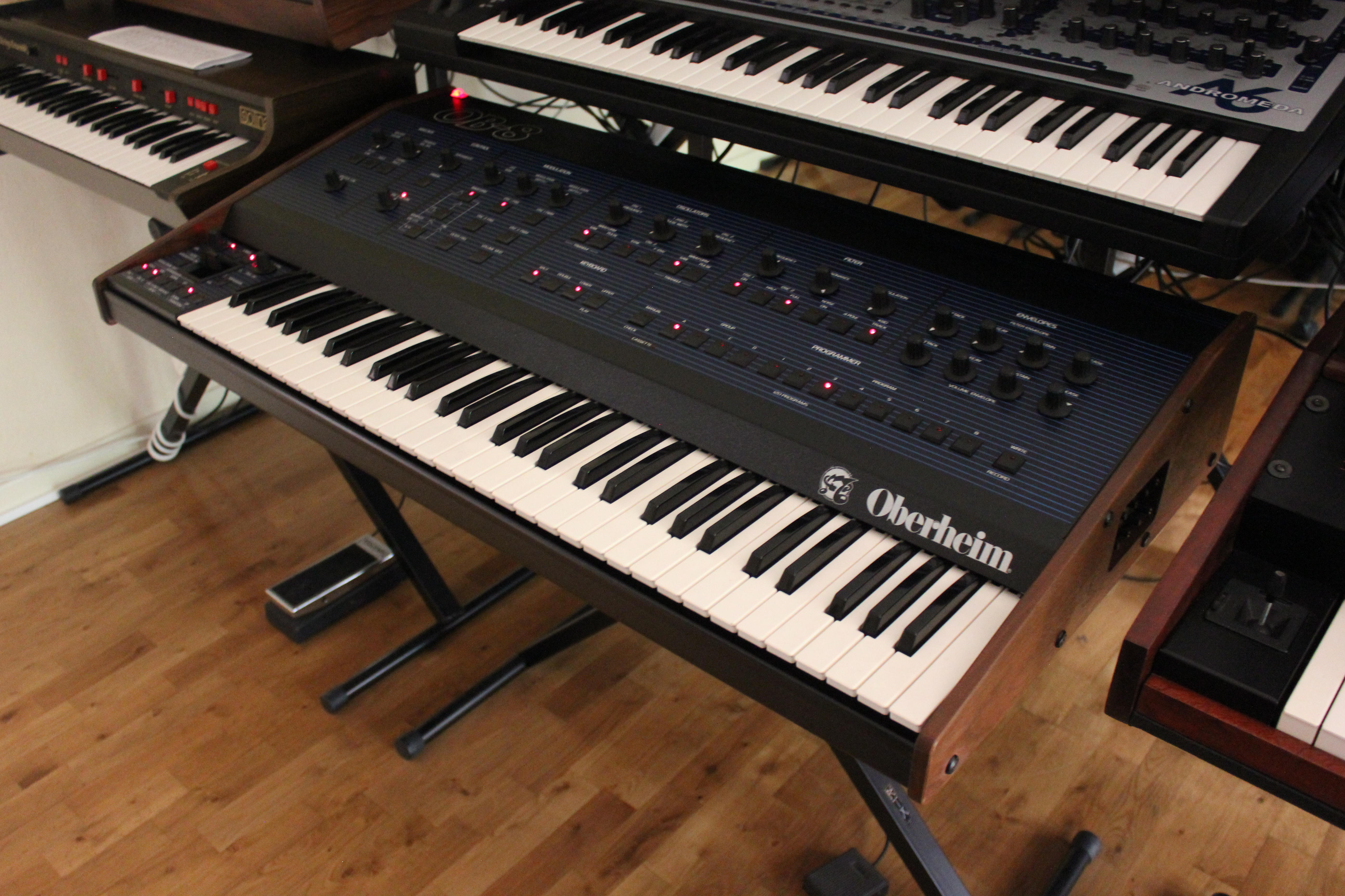 Oberheim OB-8 : OB 8 03.JPG