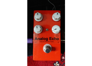 Wampler Pedals Faux Analog Echo Delay (21269)