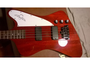 Gibson Thunderbird IV Bass Limited Cherry (63091)