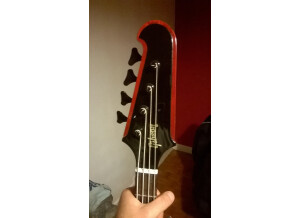 Gibson Thunderbird IV Bass Limited Cherry (62185)