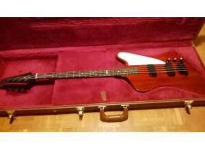 Gibson Thunderbird IV Bass Limited Cherry (55616)