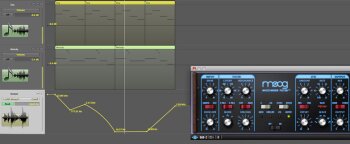 Filter automation Filter automation