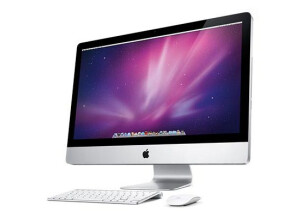 Apple iMac 27" (51139)